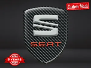 Seat Autosticker Business Limitiert Racing Hochwertig